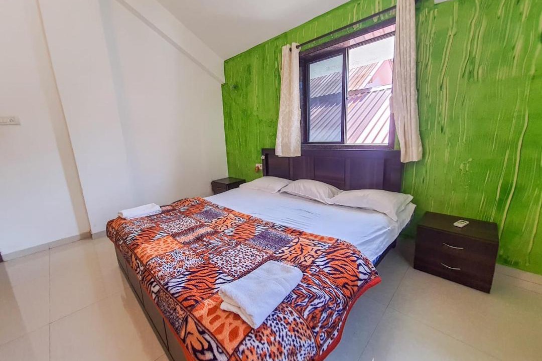 Photo of Bedroom in St.Stanislaus Villa