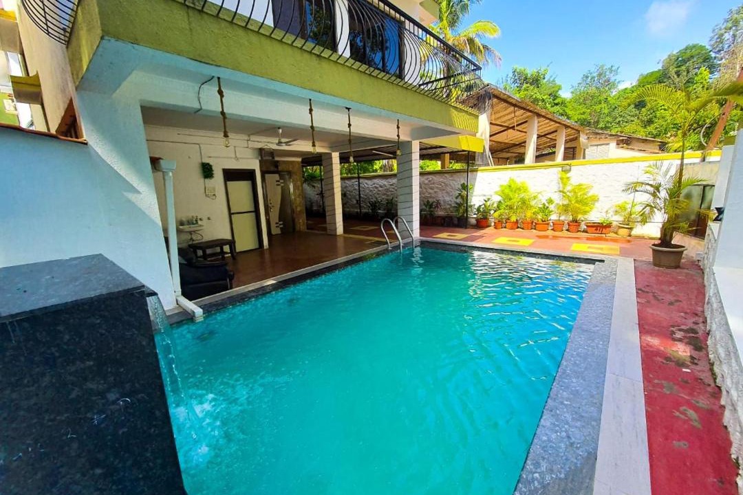 Photo of Outdoor in St.Stanislaus Villa