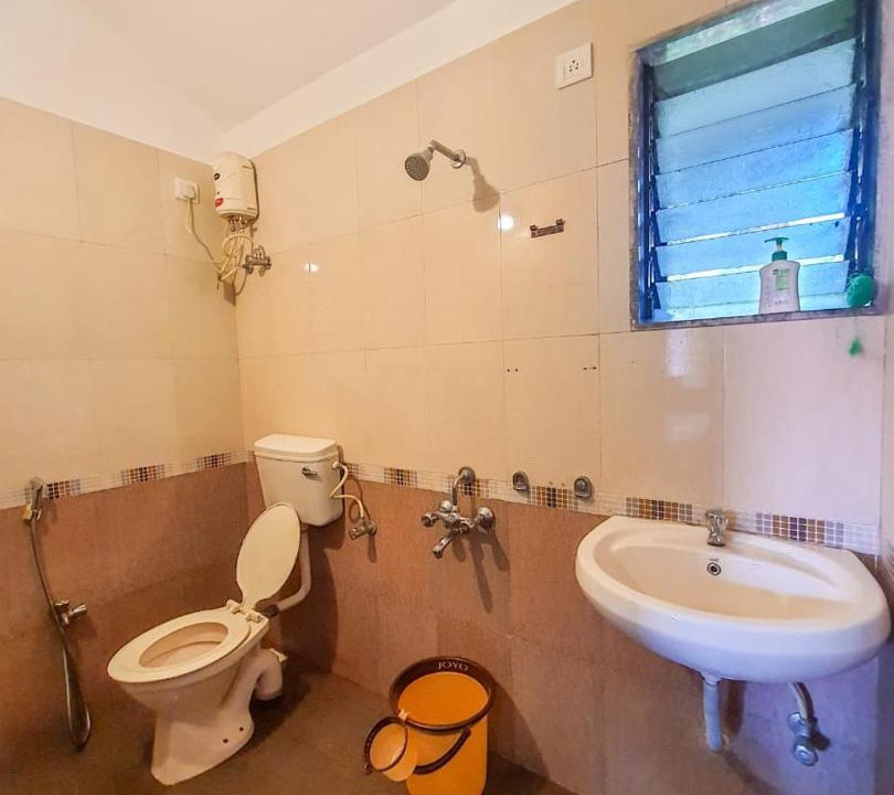 Photo of Bathroom in St.Stanislaus Villa