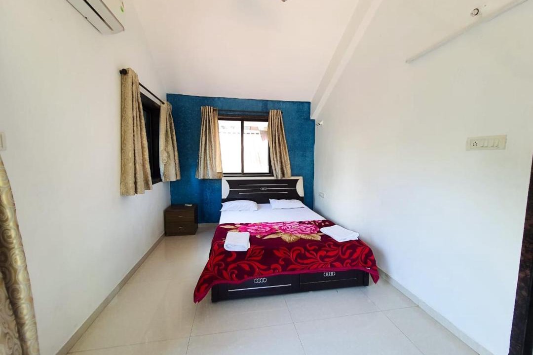 Photo of Bedroom in St.Stanislaus Villa