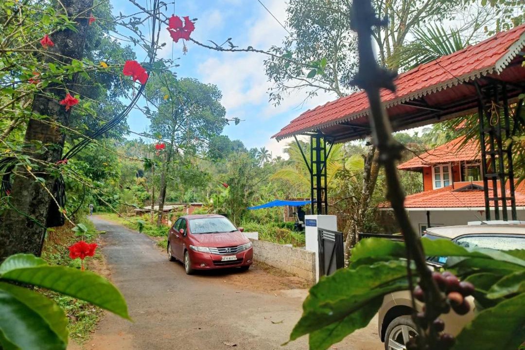 Photo of Others in Vythiri