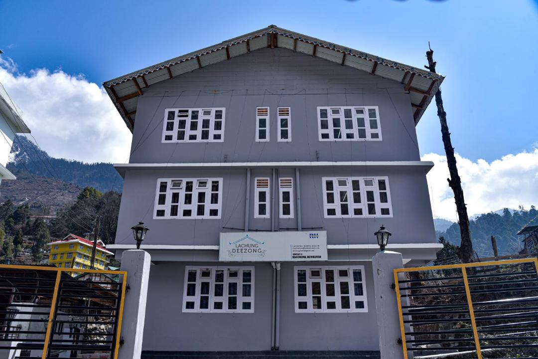 Photo of Others in Lachung