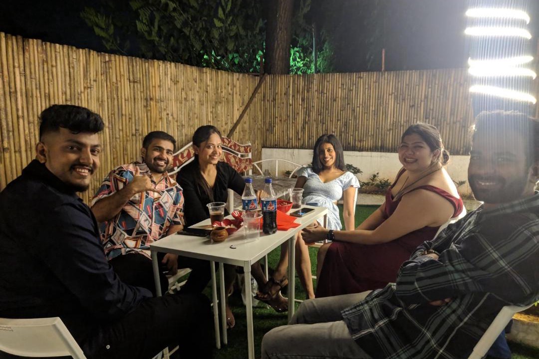 Photo of Others in Koregaon Park