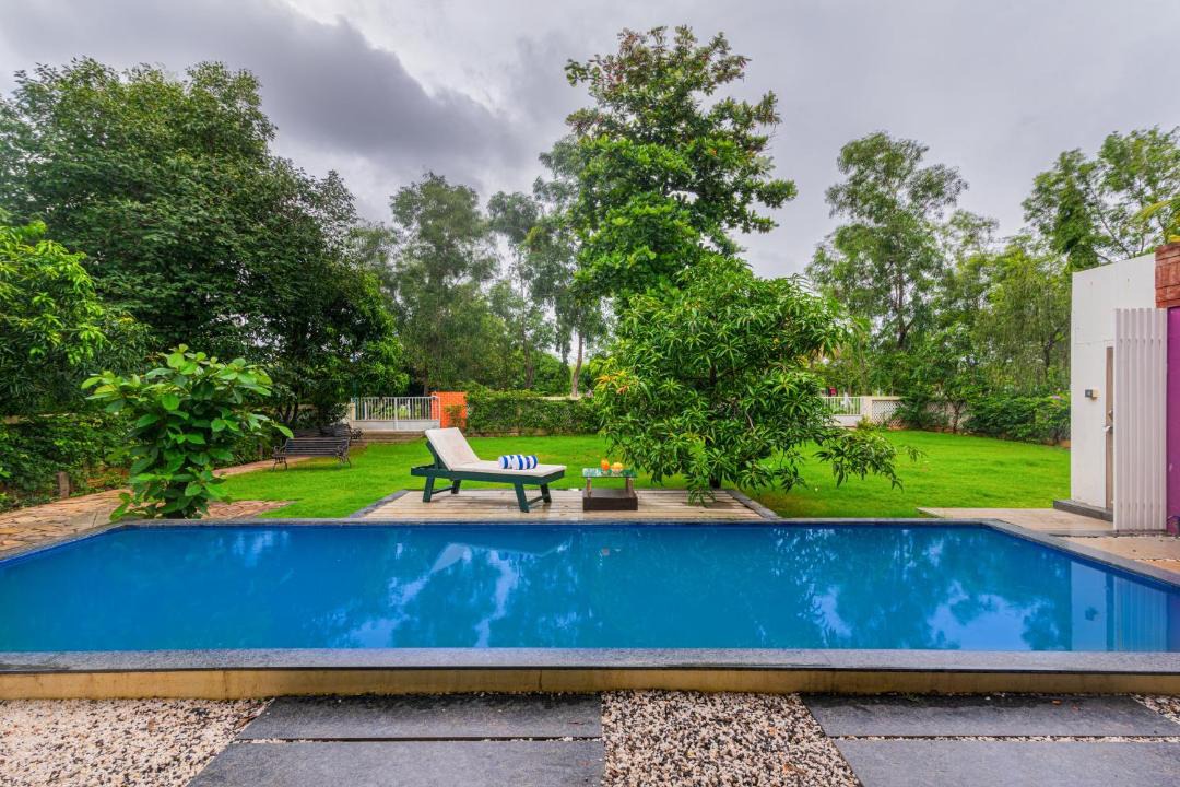 Photo of Outdoor in Sinnar