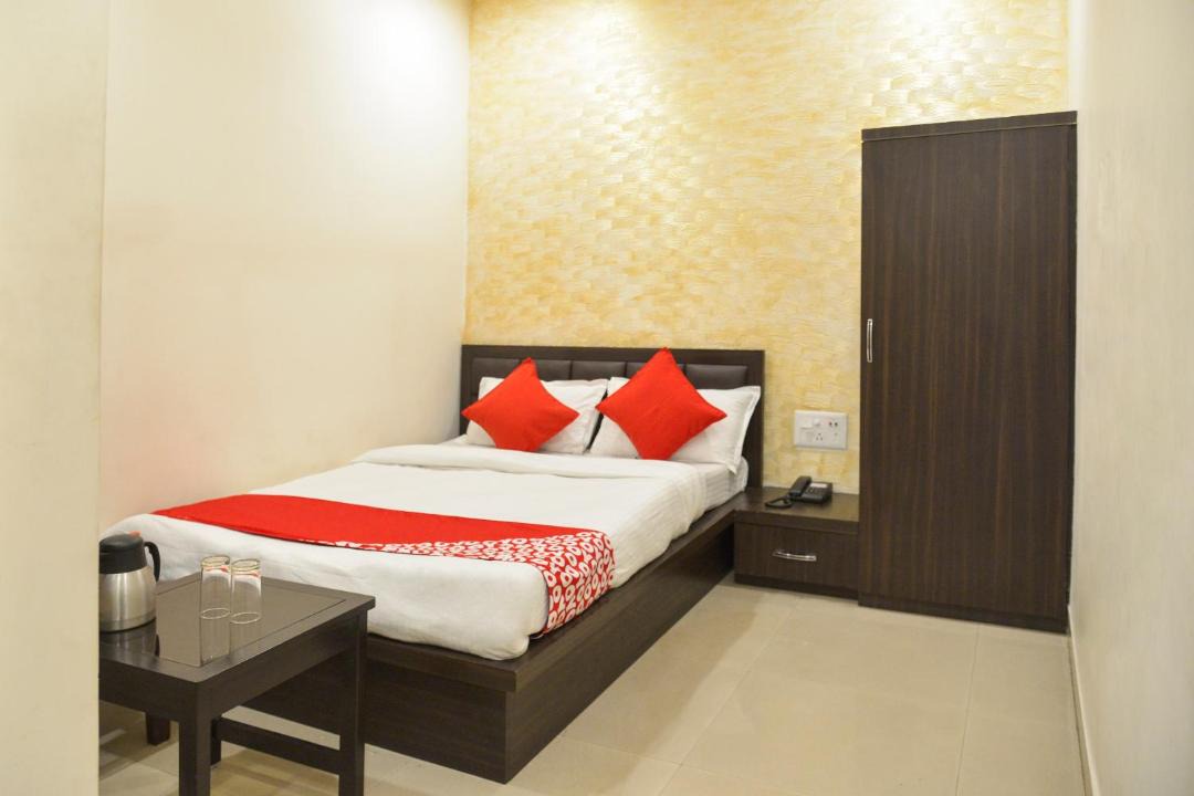 Photo of Bedroom in Kolkata