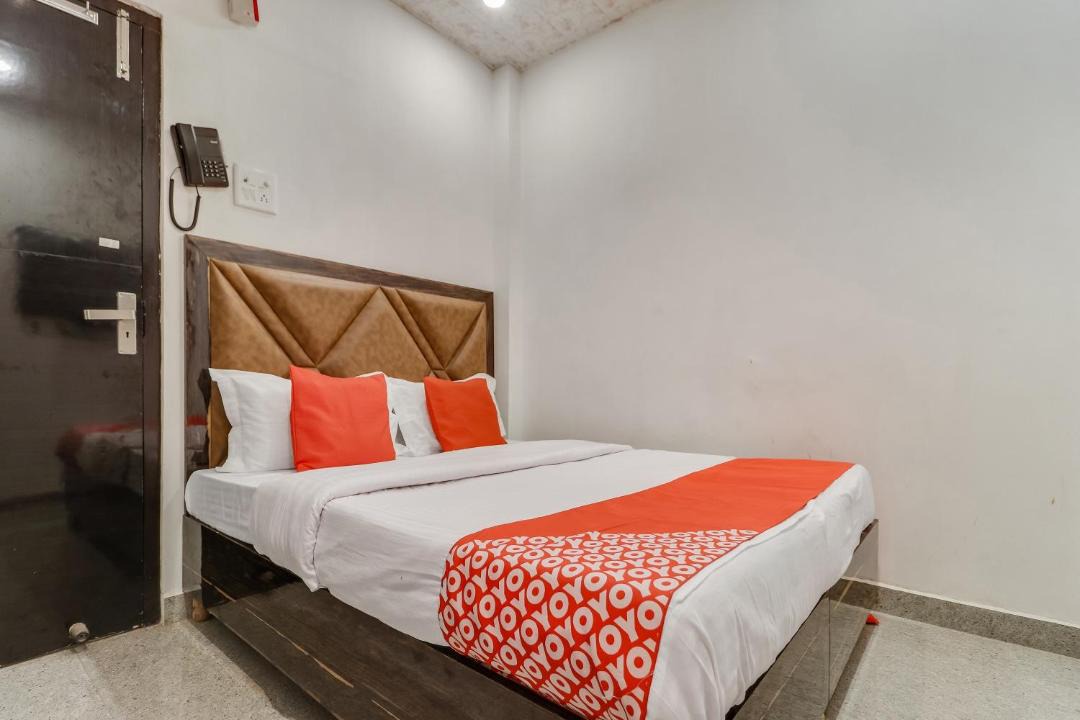 Photo of Bedroom in Ludhiana