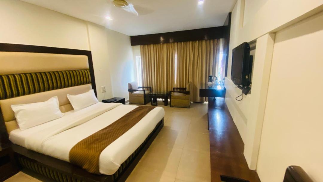 Photo of Bedroom in Sector 22