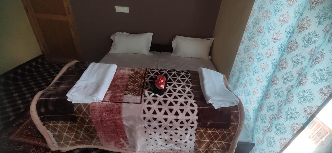 Photo of Bedroom in Phyang