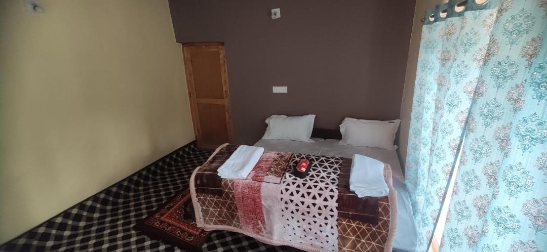 Photo of Bedroom in Phyang