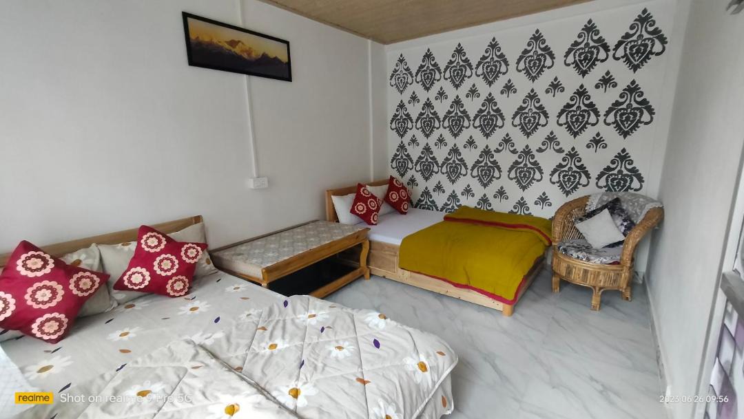 Photo of Bedroom in Mirik