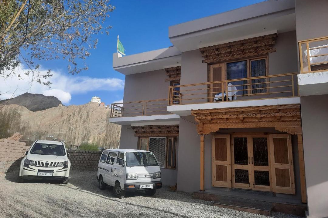 Photo of Others in Leh
