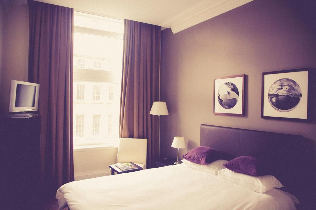 Photo of Bedroom in Parel