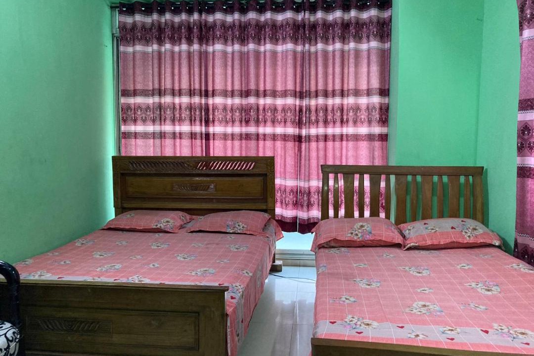 Photo of Bedroom in Gulshan