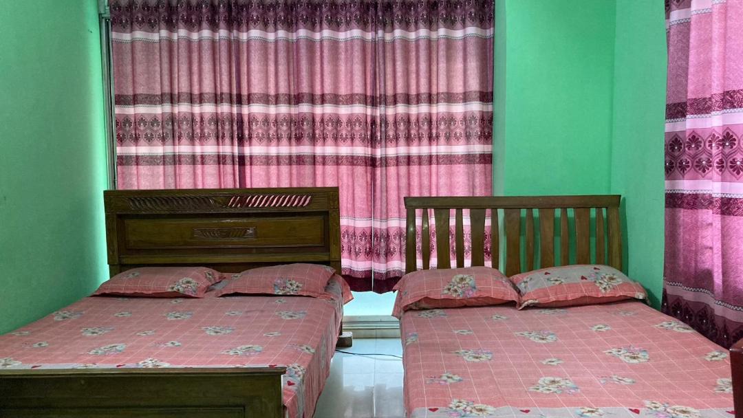 Photo of Bedroom in Gulshan