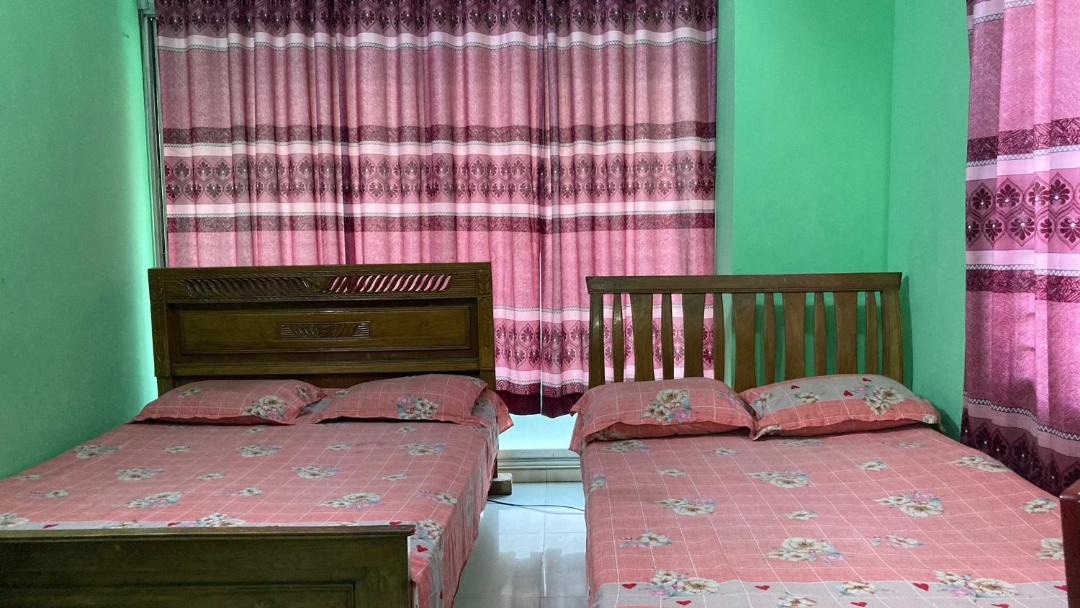 Photo of Bedroom in Gulshan