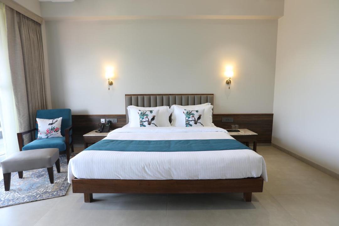 Photo of Bedroom in Paud