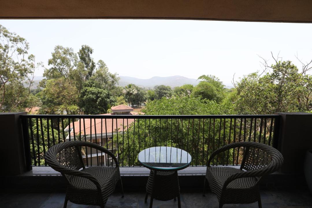 Photo of Patio Balcony in Paud