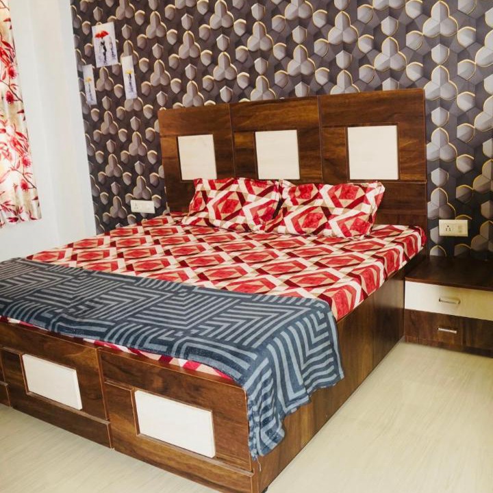 Photo of Bedroom in Jagatpura