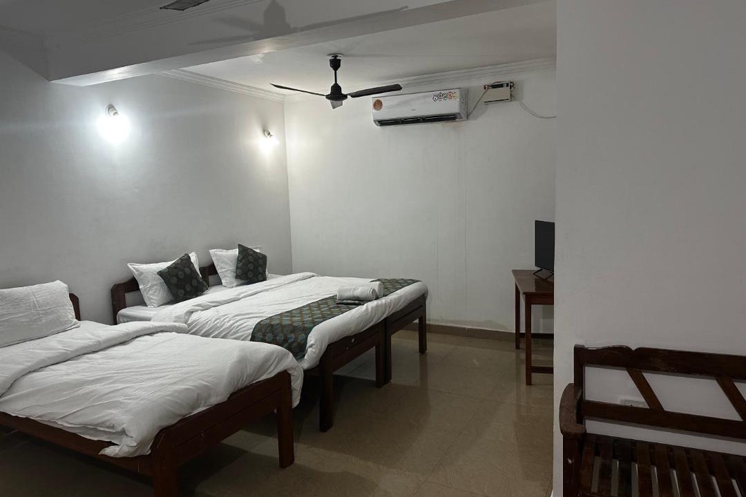 Photo of Bedroom in Baga