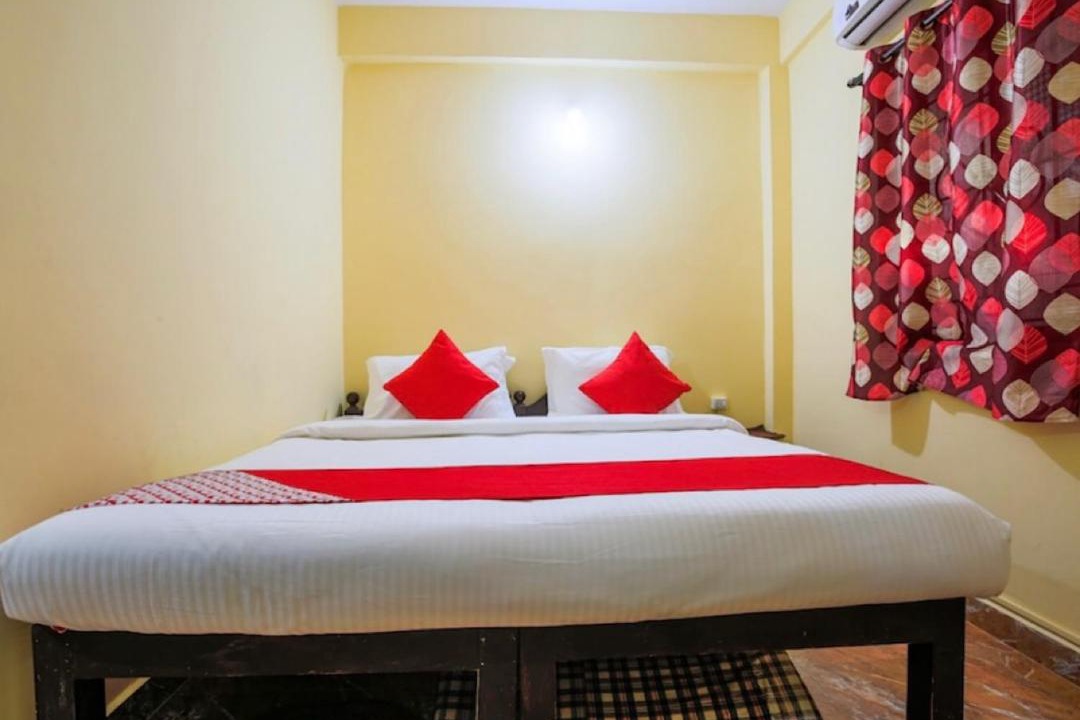 Photo of Bedroom in Baga