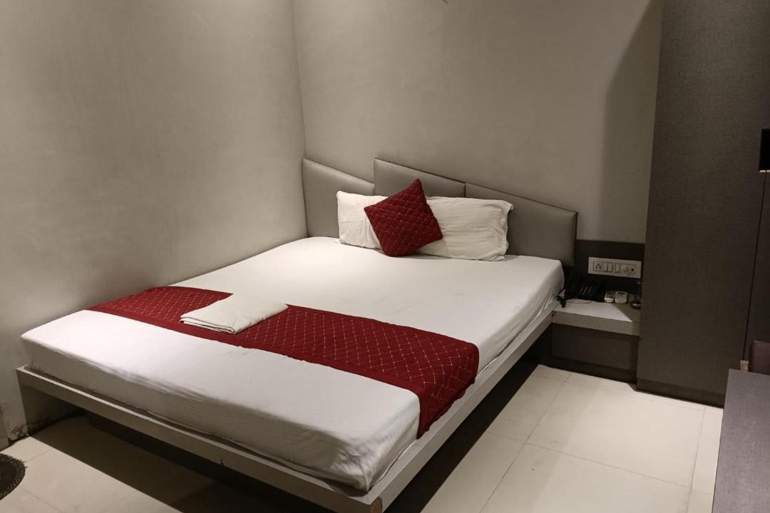 Photo of Bedroom in Paltan Bazaar