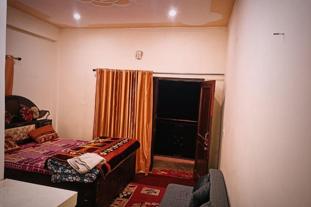 Photo of Livingroom in Chail