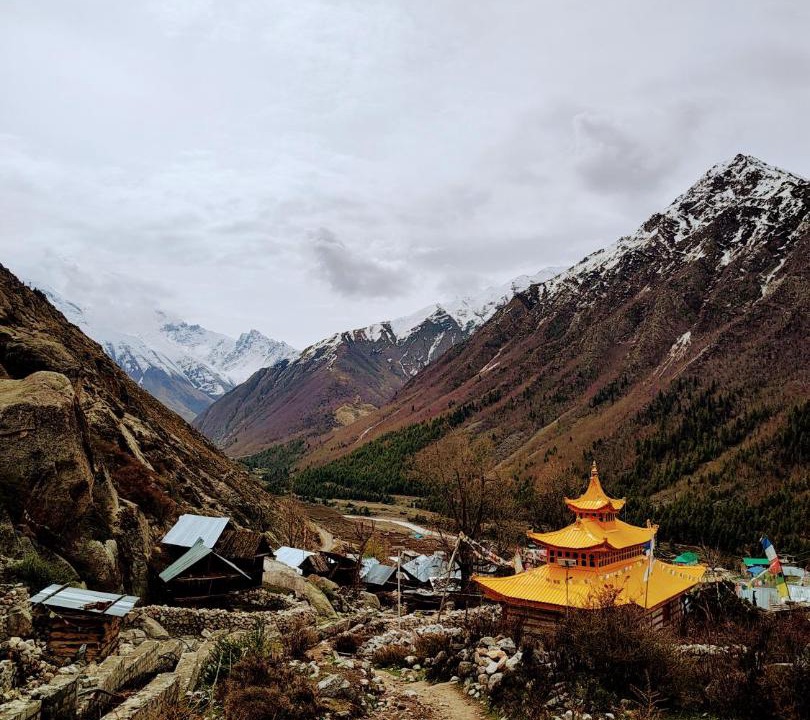 Photo of Others in Chitkul