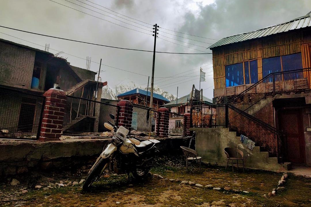 Photo of Others in Chitkul
