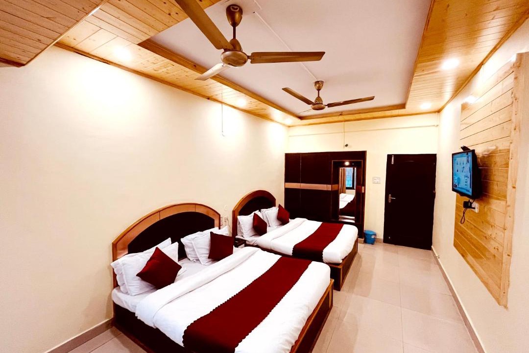 Photo of Bedroom in Bajaura