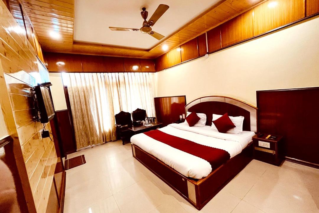 Photo of Bedroom in Bajaura