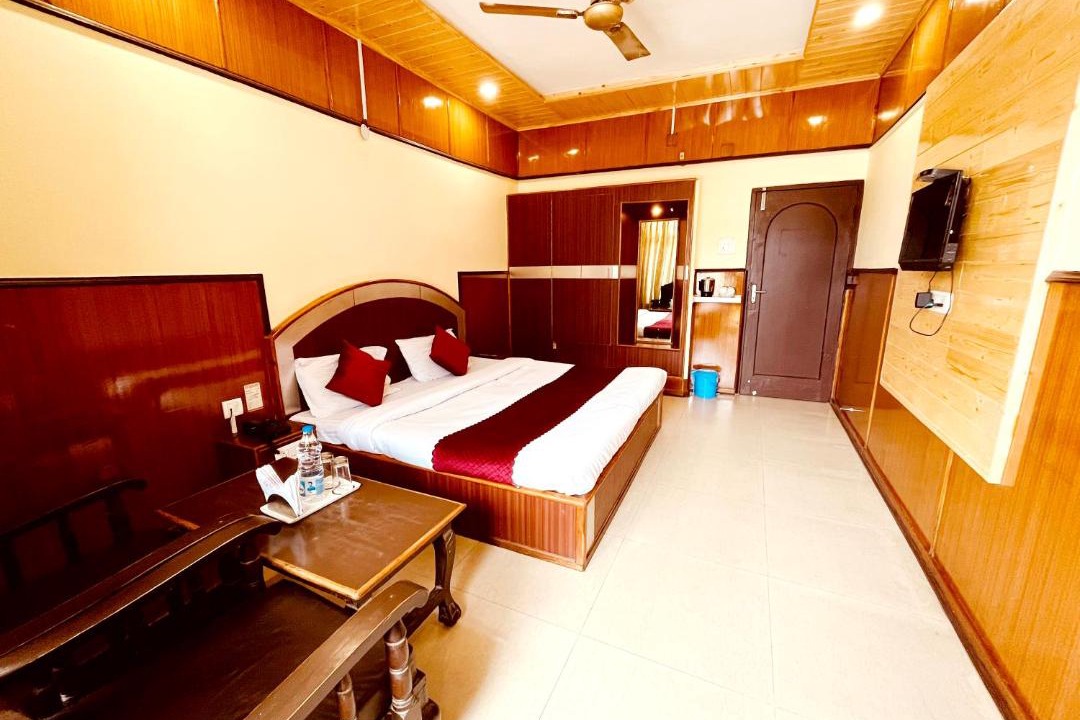 Photo of Bedroom in Bajaura
