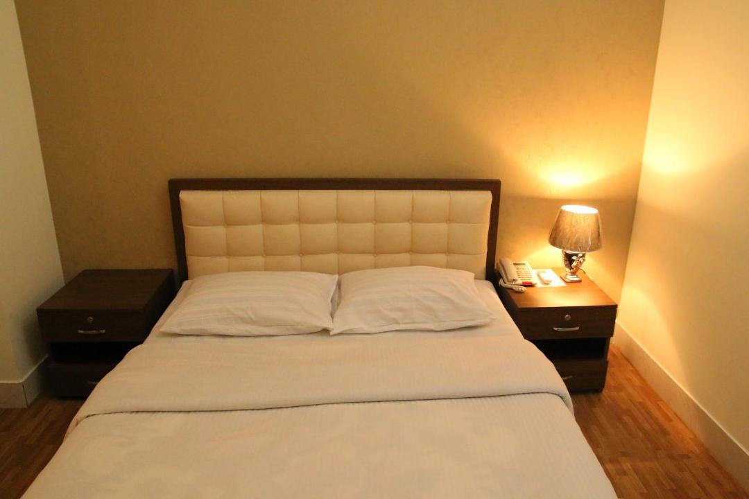 Photo of Bedroom in Sylhet