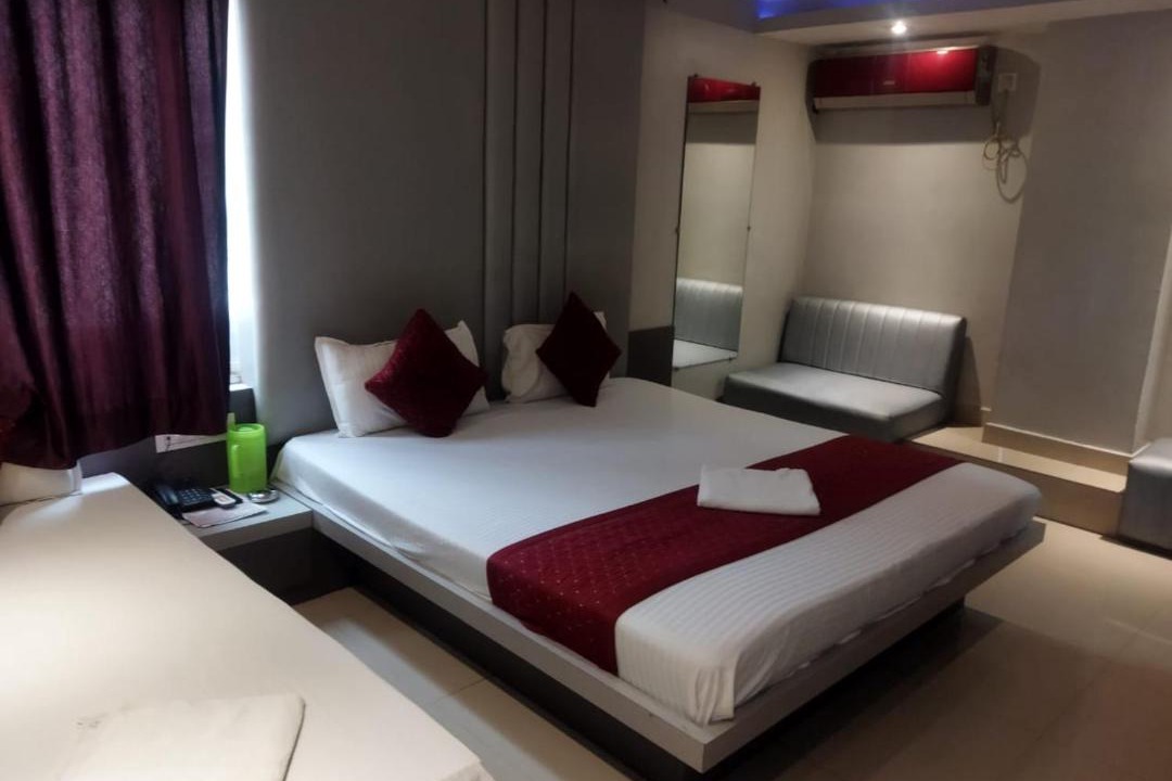 Photo of Bedroom in Paltan Bazaar