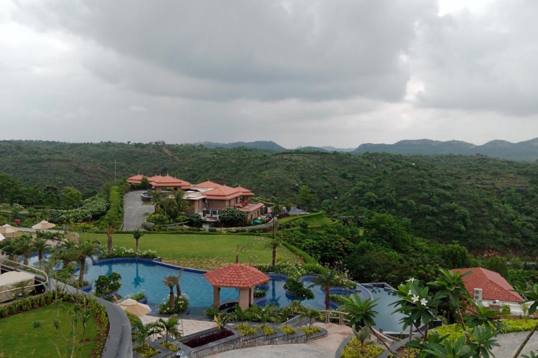 Photo of Outdoor in Eklingji