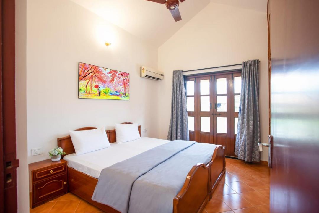 Photo of Bedroom in Benaulim