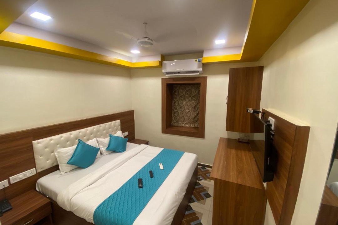 Photo of Bedroom in Masjid Bandar