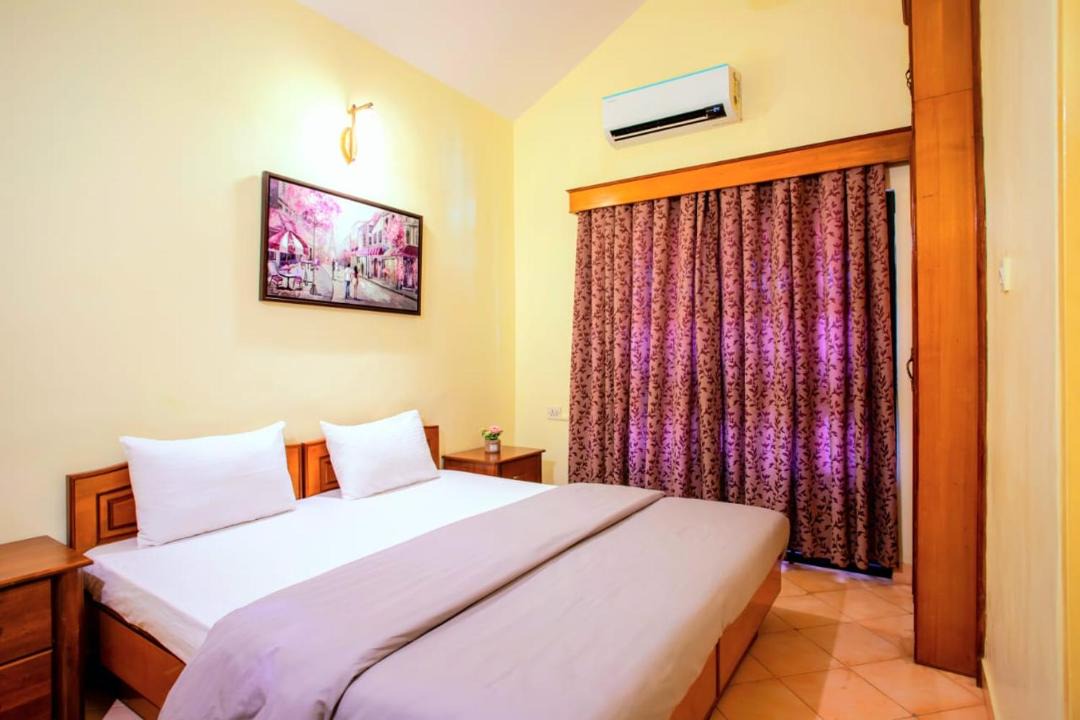 Photo of Bedroom in Benaulim