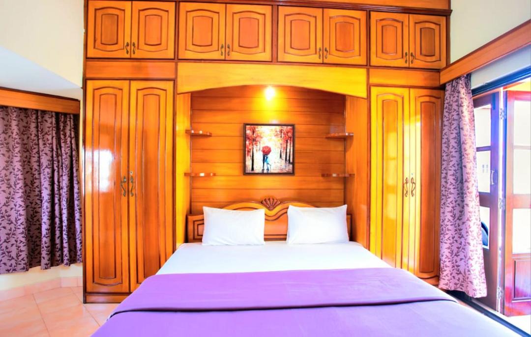 Photo of Bedroom in Benaulim