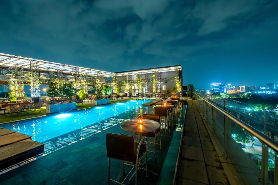 Photo of Outdoor in Koregaon Park
