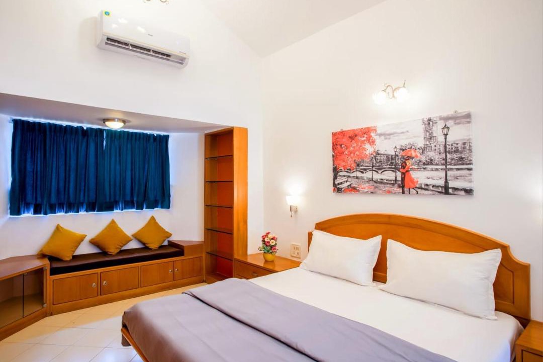Photo of Bedroom in Benaulim