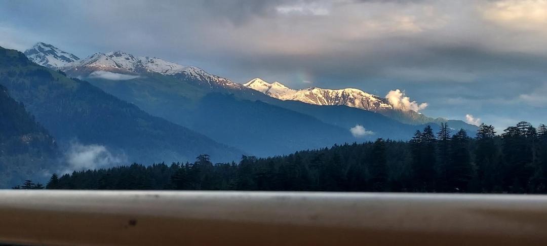 Photo of Others in Old Manali