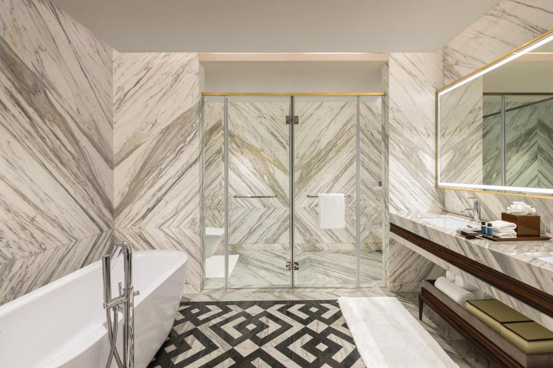 Photo of Bathroom in Indore