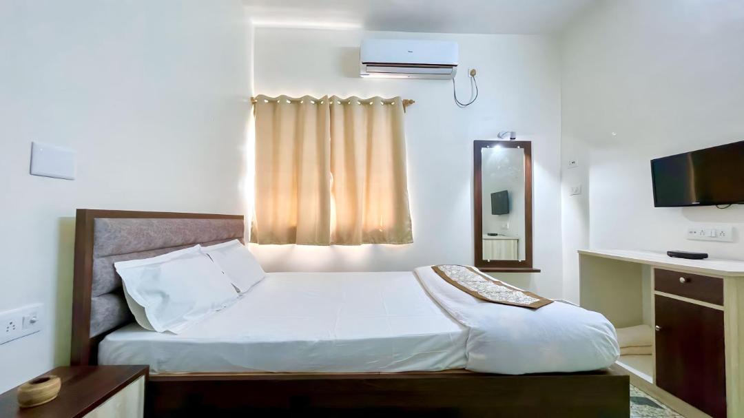 Photo of Bedroom in Bolpur