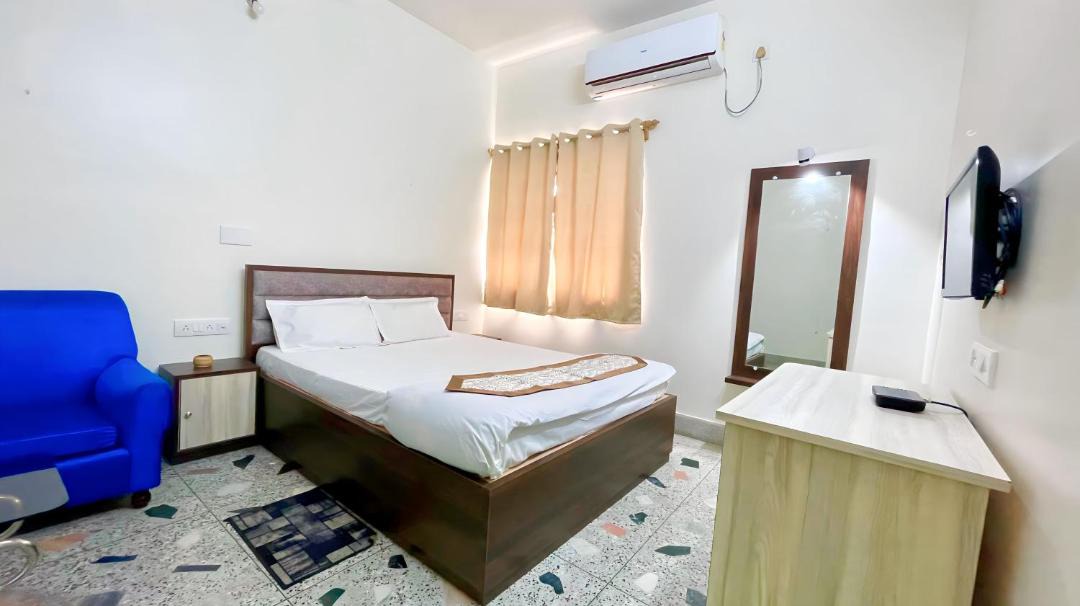 Photo of Bedroom in Bolpur