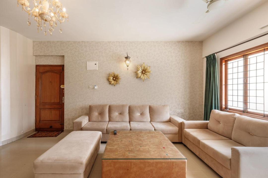 Photo of Livingroom in Kalyan Nagar