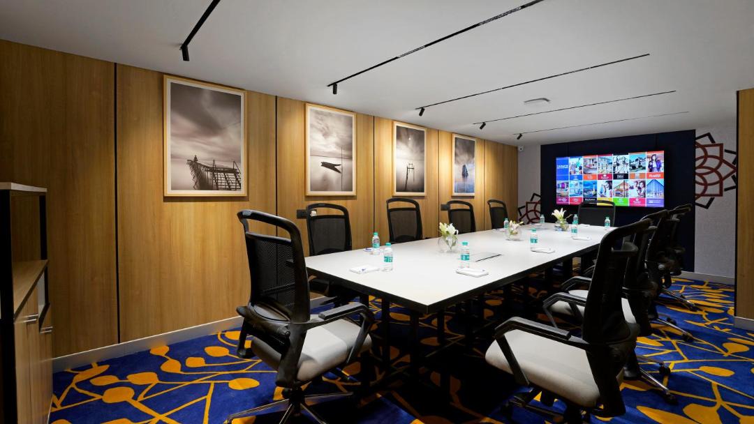 Photo of Others in HBR Layout