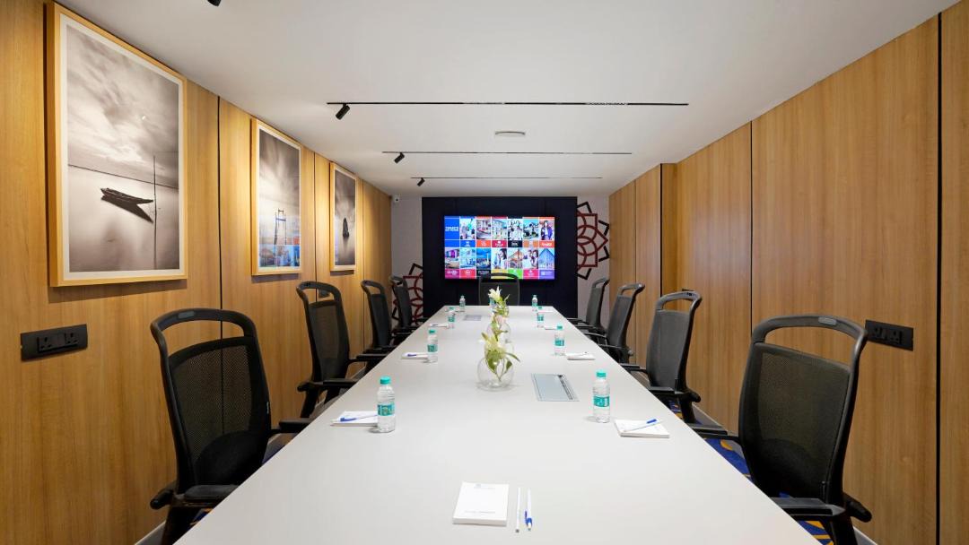 Photo of Others in HBR Layout