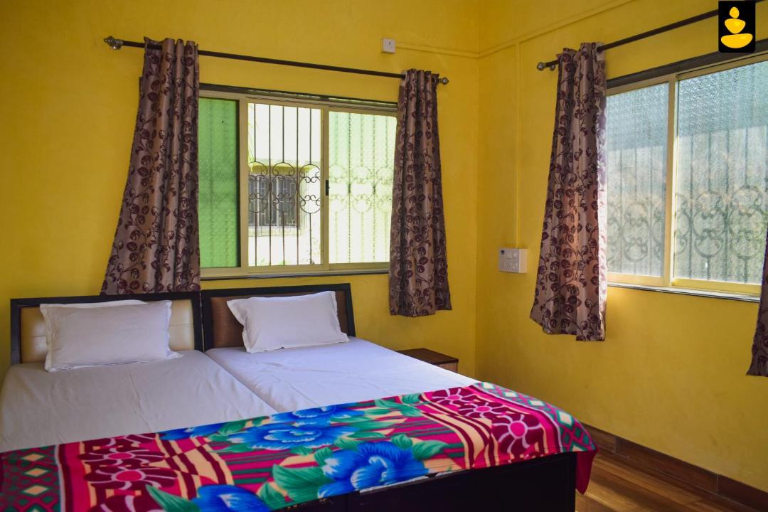 Photo of Bedroom in Revadanda