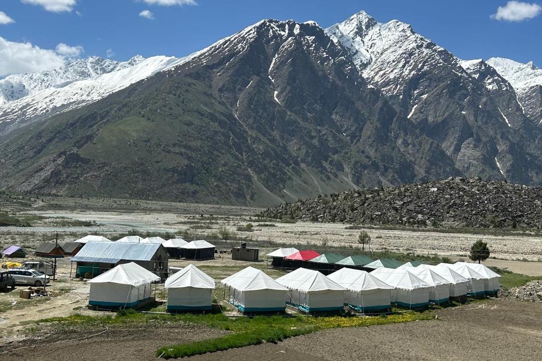 Photo of Others in Keylong