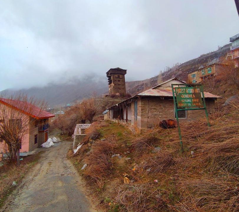 Photo of Others in Keylong
